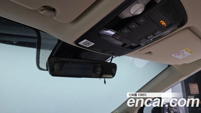 Kia Carnival (IV) Diesel 9-Seater Hi-Limousine Signature 2021 — фото 16