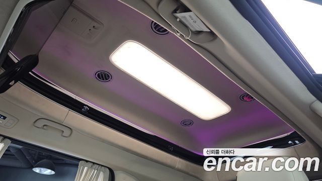Kia Carnival (IV) Diesel 9-Seater Hi-Limousine Signature 2021 — фото 17