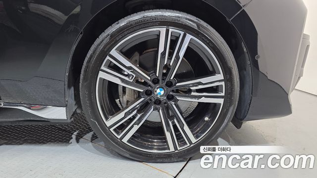 BMW i7 (G70) xDrive 60 M sport 2024 — фото 5
