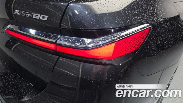 BMW i7 (G70) xDrive 60 M sport 2024 — фото 23