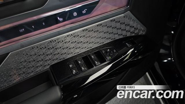 BMW i7 (G70) xDrive 60 M sport 2024 — фото 27