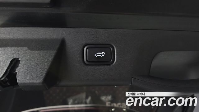 Hyundai Tucson (NX4) Gasoline 1.6 Turbo 4WD Inspiration 2021 — фото 20