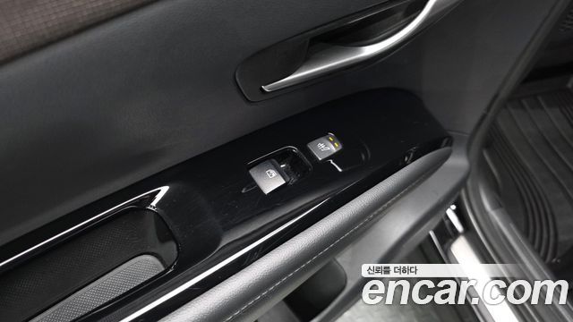 Hyundai Tucson (NX4) Gasoline 1.6 Turbo 4WD Inspiration 2021 — фото 30