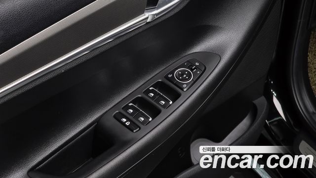 Hyundai Grandeur (IG) 3.0 LPi Rent Car Premium 2022 — фото 16