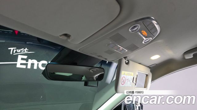 Hyundai Grandeur (IG) 3.0 LPi Rent Car Premium 2022 — фото 19
