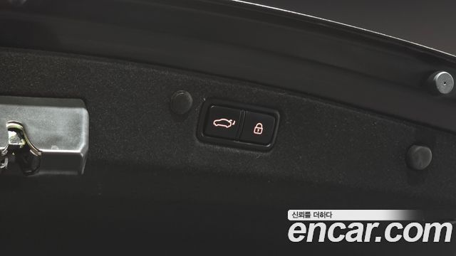 Hyundai Grandeur (IG) 3.0 LPi Rent Car Premium 2022 — фото 20