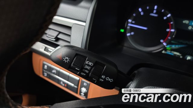 KG Mobility (SsangYong) Rexton Sports Diesel 2.2 4WD Noblesse 2019 — фото 28