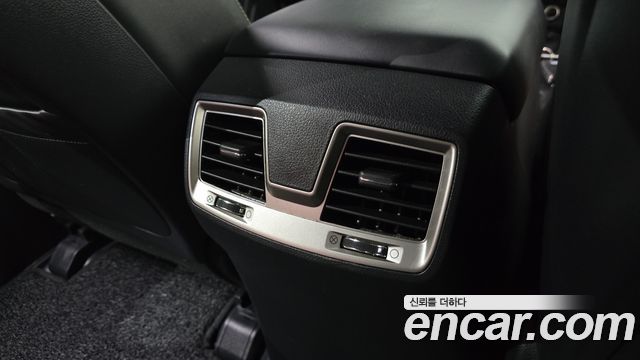 KG Mobility (SsangYong) Rexton Sports Diesel 2.2 4WD Noblesse 2019 — фото 30