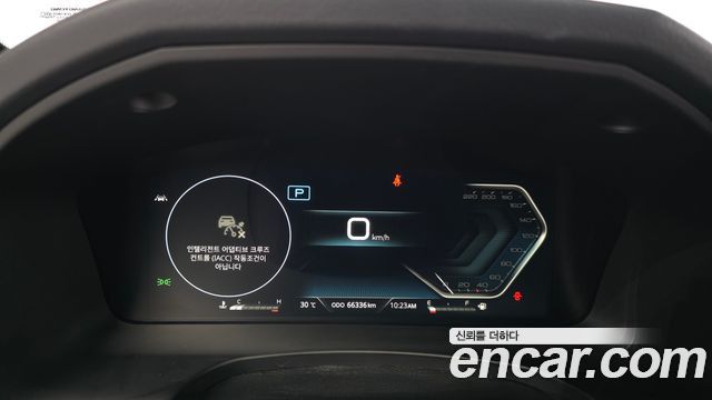 KG Mobility (SsangYong) Rexton Diesel 2.2 4WD Prestige 2021 — фото 8