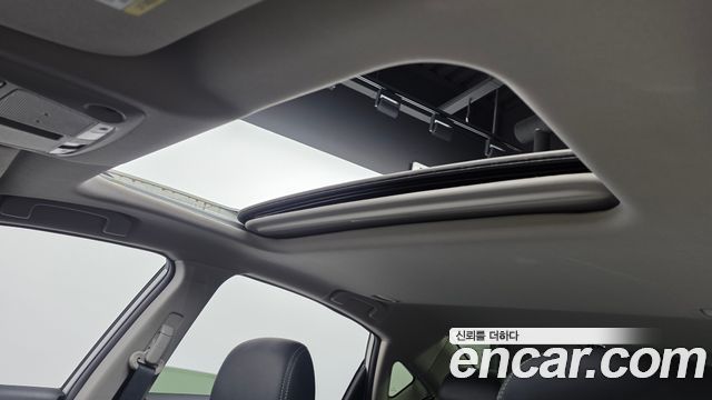 Nissan Altima 2.5 Tech L33 2017 — фото 18