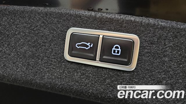 Genesis G80 (RG3) Gasoline 2.5 Turbo 2WD 2021 — фото 20