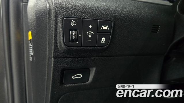 Kia K5 (III) 2.0 Prestige 2020 — фото 14
