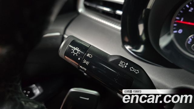 Kia K5 (III) 2.0 Prestige 2020 — фото 17