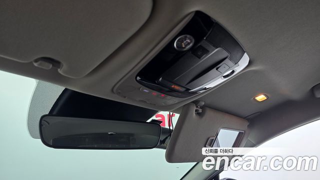 Kia K5 (III) 2.0 Prestige 2020 — фото 20