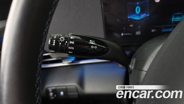 Hyundai Avante (CN7) 2.0 N 2025 — фото 34