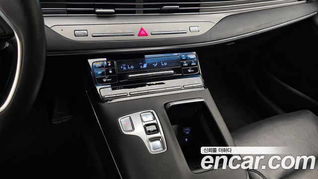 Hyundai Grandeur (IG) 2.5 Premium Choice 2020 — фото 9