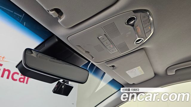 Hyundai Grandeur (IG) 2.5 Premium Choice 2020 — фото 14