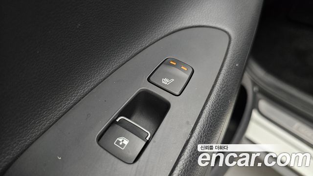 Hyundai Grandeur (IG) 2.5 Premium Choice 2020 — фото 17