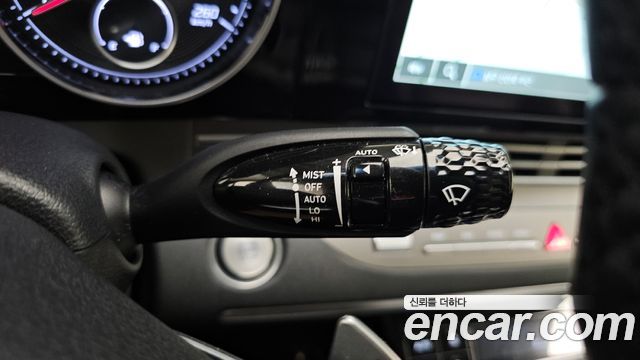 Hyundai Grandeur (IG) 2.5 Premium Choice 2020 — фото 19