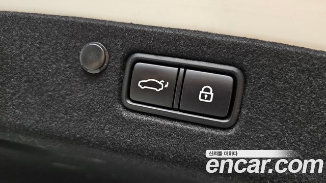 Hyundai Grandeur (IG) 2.5 Premium Choice 2020 — фото 20