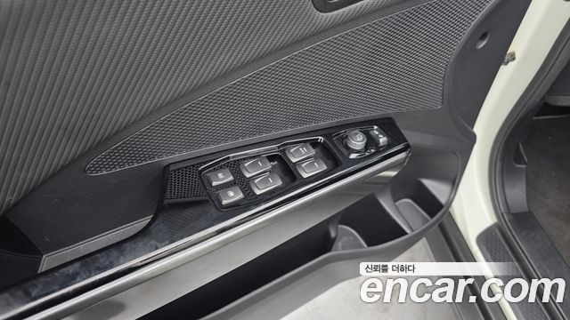 KG Mobility (SsangYong) Very New Tivoli Gasoline 1.5 2WD V3 Special 2021 — фото 17