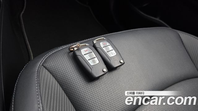 KG Mobility (SsangYong) Very New Tivoli Gasoline 1.5 2WD V3 Special 2021 — фото 18