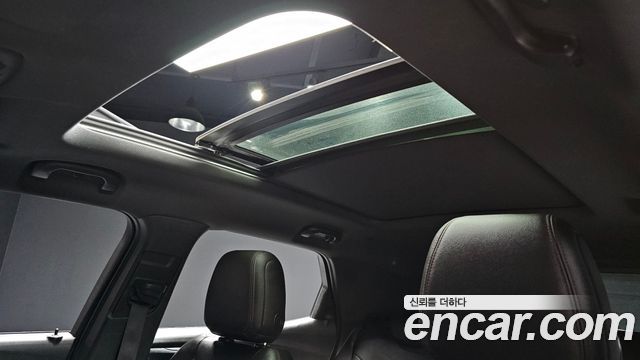 Chevrolet Trailblazer 1.3 Turbo 4WD RS 2023 — фото 17