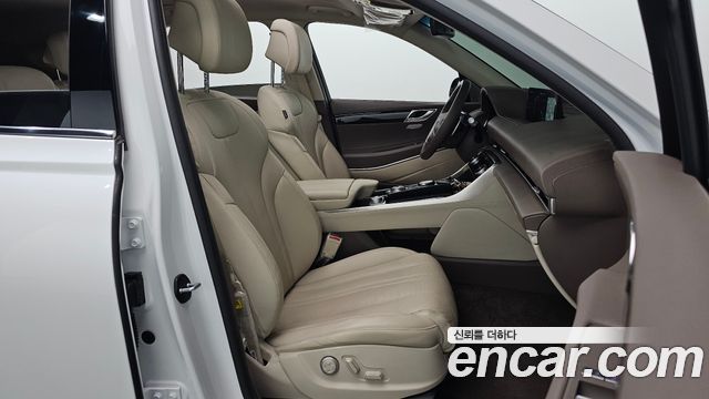 Genesis GV80 2.5T Gasoline AWD 2023 — фото 10