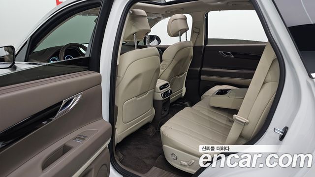 Genesis GV80 2.5T Gasoline AWD 2023 — фото 12