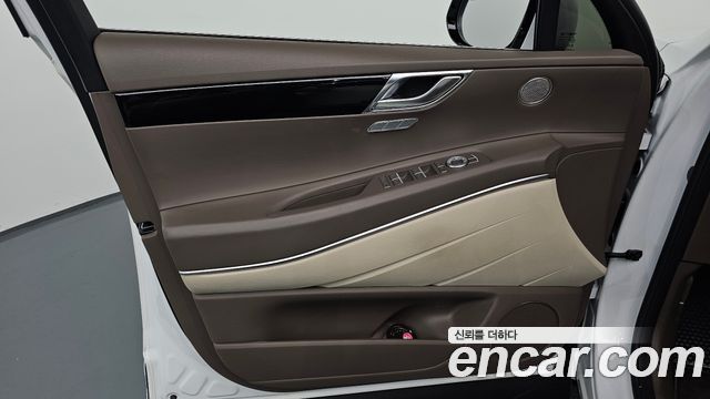 Genesis GV80 2.5T Gasoline AWD 2023 — фото 24