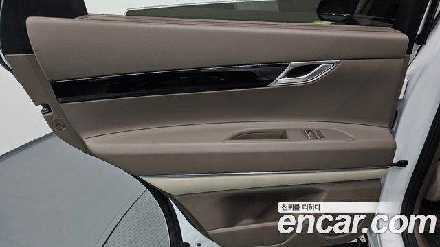 Genesis GV80 2.5T Gasoline AWD 2023 — фото 25