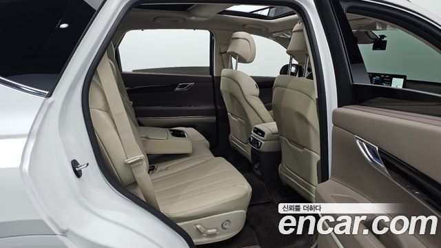 Genesis GV80 2.5T Gasoline AWD 2023 — фото 26