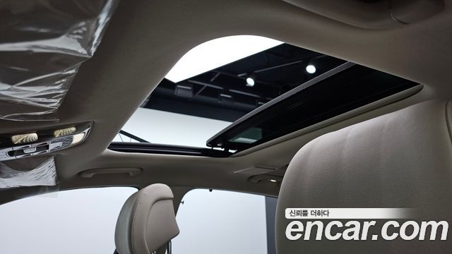 Genesis GV80 2.5T Gasoline AWD 2023 — фото 27