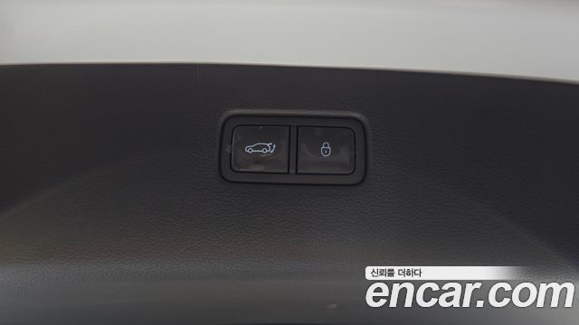 Genesis GV80 2.5T Gasoline AWD 2023 — фото 32