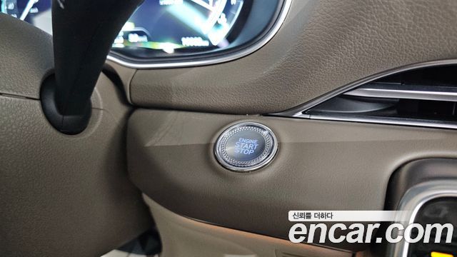Genesis GV80 2.5T Gasoline AWD 2023 — фото 33