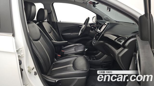 Chevrolet Spark My Fit Edition 2021 — фото 15