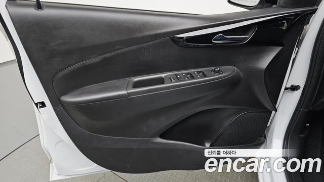 Chevrolet Spark My Fit Edition 2021 — фото 30