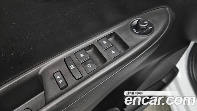 Chevrolet Spark My Fit Edition 2021 — фото 33