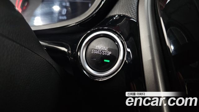 Chevrolet Spark My Fit Edition 2021 — фото 34