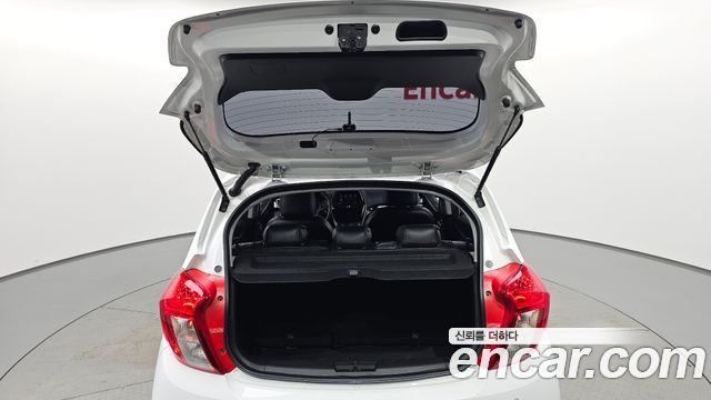 Chevrolet Spark My Fit Edition 2021 — фото 37