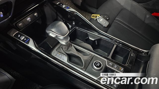 Kia Sorento (IV) Diesel 2.2 2WD Prestige 2021 — фото 9