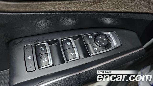 Kia Sorento (IV) Diesel 2.2 2WD Prestige 2021 — фото 12