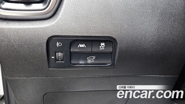 Kia Sorento (IV) Diesel 2.2 2WD Prestige 2021 — фото 13