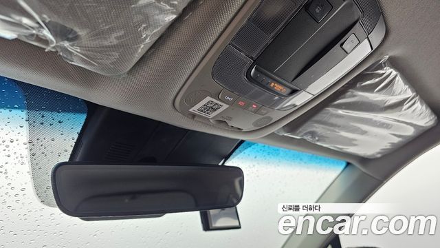 Kia Sorento (IV) Diesel 2.2 2WD Prestige 2021 — фото 18