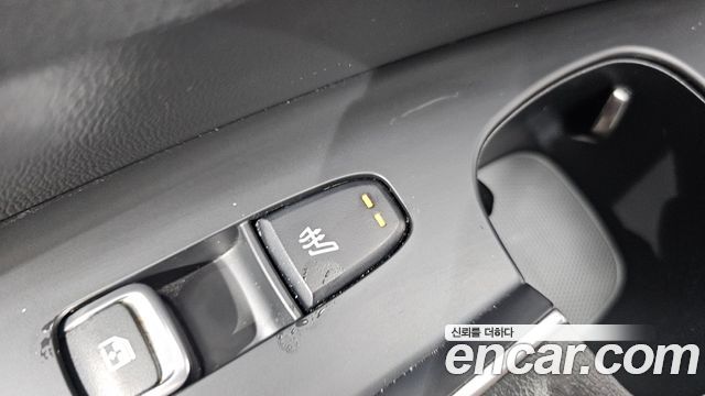 Kia Sorento (IV) Diesel 2.2 2WD Prestige 2021 — фото 19