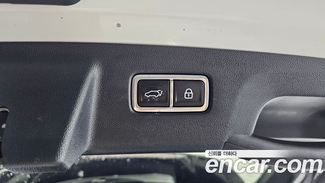 Kia Sorento (IV) Diesel 2.2 2WD Prestige 2021 — фото 20