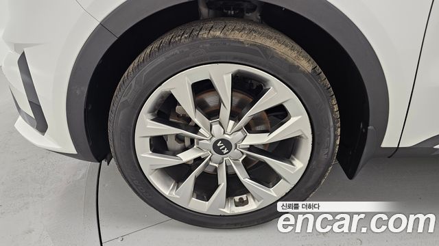 Kia Sorento (IV) Diesel 2.2 2WD Trendy 2021 — фото 5