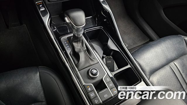 Kia Sorento (IV) Diesel 2.2 2WD Trendy 2021 — фото 9