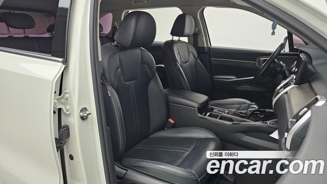 Kia Sorento (IV) Diesel 2.2 2WD Trendy 2021 — фото 11
