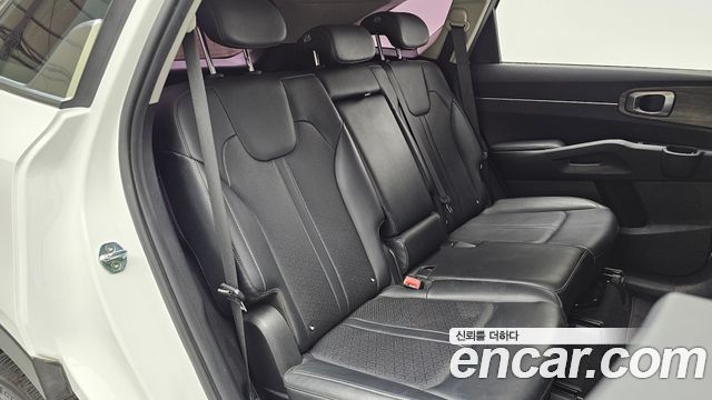Kia Sorento (IV) Diesel 2.2 2WD Trendy 2021 — фото 12